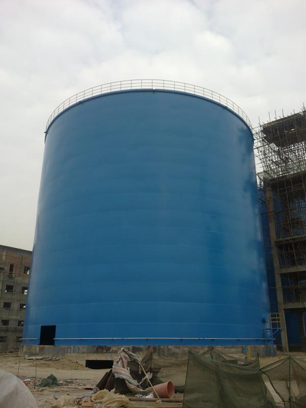 石门1万吨大型钢板库